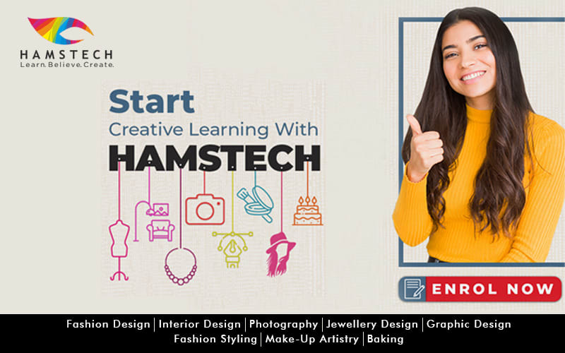 Hamstech Courses